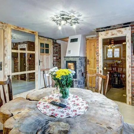 Karczogród * Kościelisko