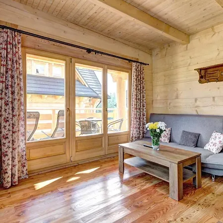 Holiday home Karczogrod Koscielisko