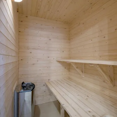 Feriehus Karczogrod Kościelisko