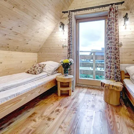 Dom wakacyjny Karczogród *