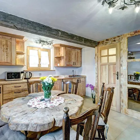 Karczogrod Holiday home *
