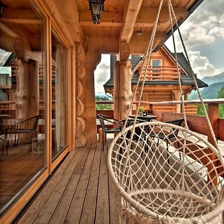 Karczogrod Holiday home *