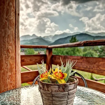 Karczogród Kościelisko