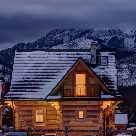 Dom wakacyjny Karczogród