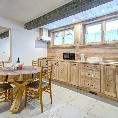 Karczogrod Holiday home Koscielisko
