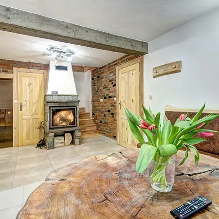 Karczogród Kościelisko