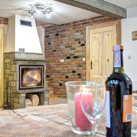 Karczogród Dom wakacyjny *