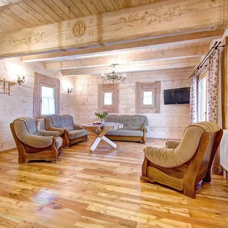 Karczogród Kościelisko