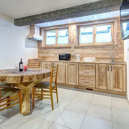 Karczogrod Holiday home