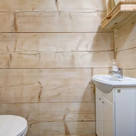 Karczogród Kościelisko