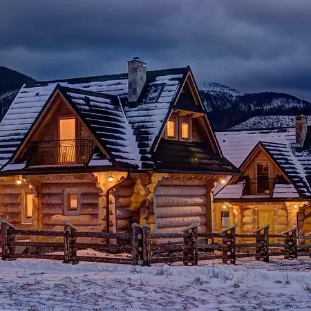 Karczogród Kościelisko