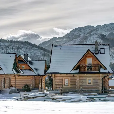 Dom wakacyjny Karczogród *