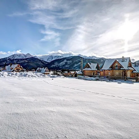 Karczogrod Holiday home *