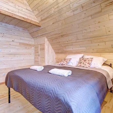 Karczogród Dom wakacyjny Kościelisko