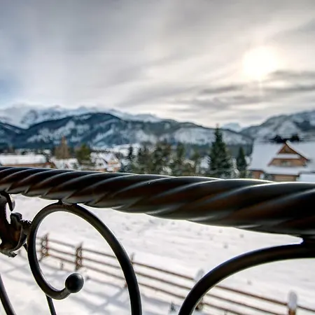 Karczogród Kościelisko