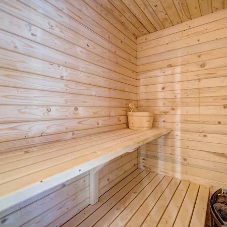 Holiday home Karczogrod Koscielisko