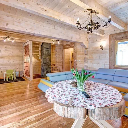 Karczogród * Kościelisko