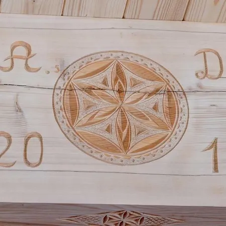 Dom wakacyjny Karczogród *