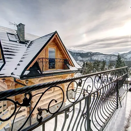 Karczogród * Kościelisko