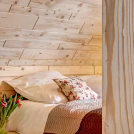 Dom wakacyjny Karczogród