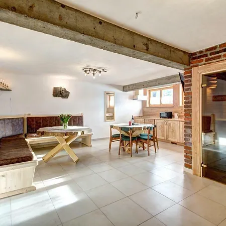 Karczogrod Holiday home Koscielisko