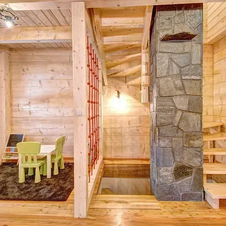 Karczogrod Kościelisko