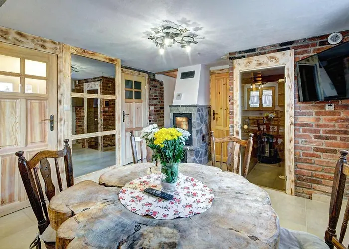 Karczogrod * コシチェリスコ