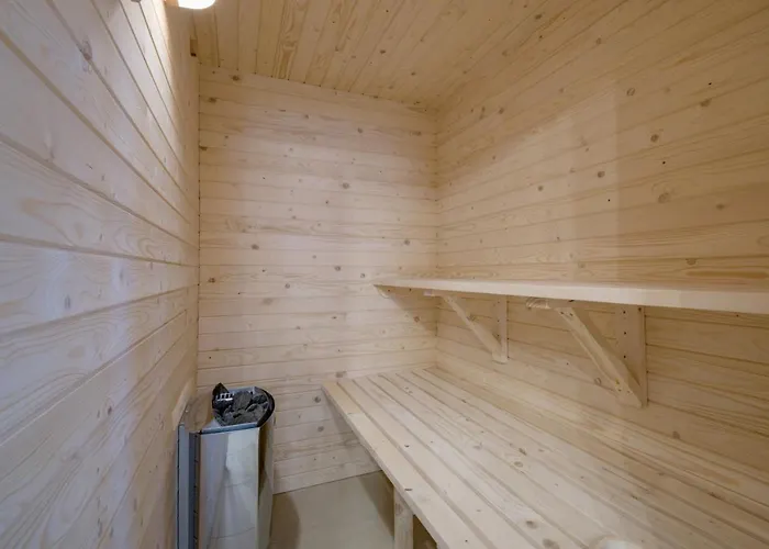 Vakantiehuis Karczogrod Kościelisko