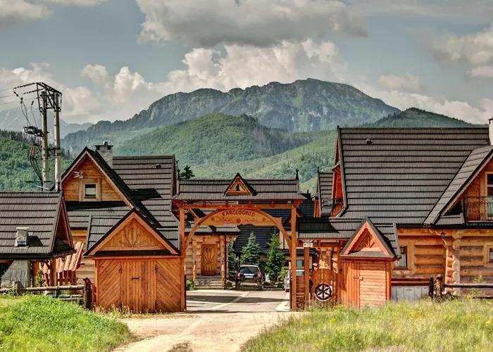 Karczogrod * コシチェリスコ