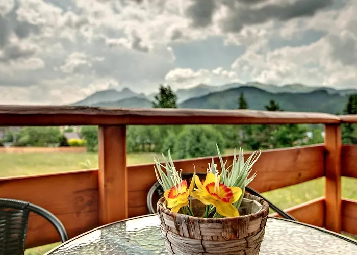 Karczogrod Kościelisko