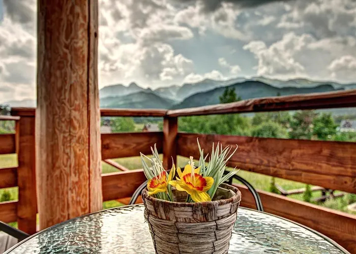 Karczogrod Kościelisko