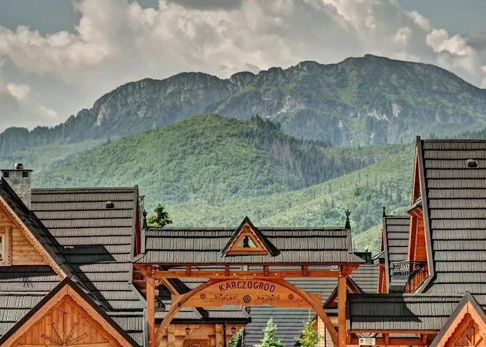 Karczogrod * コシチェリスコ