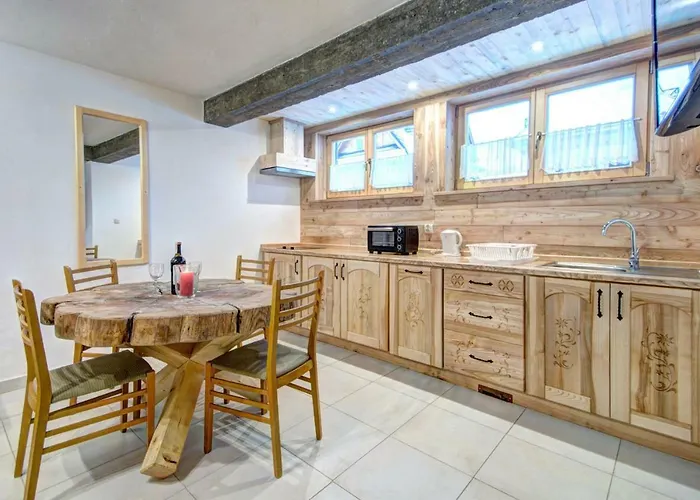 Karczogrod Vakantiehuis Kościelisko