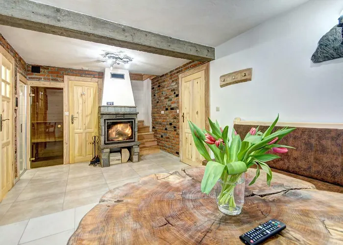 Karczogrod コシチェリスコ