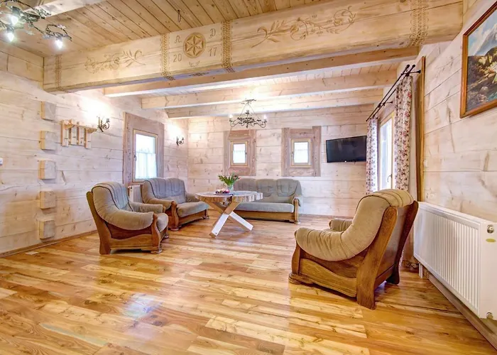 Karczogrod Kościelisko