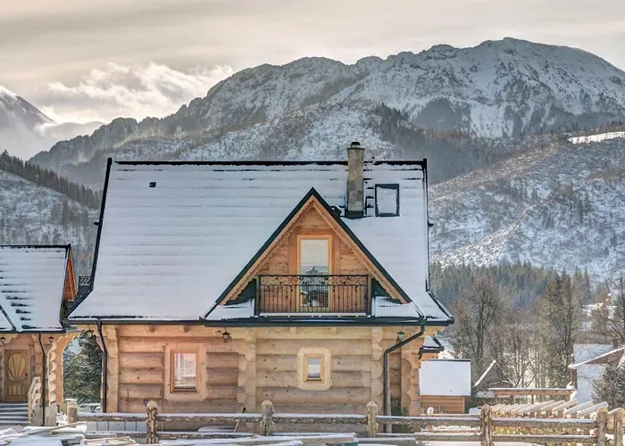 Karczogrod Kościelisko