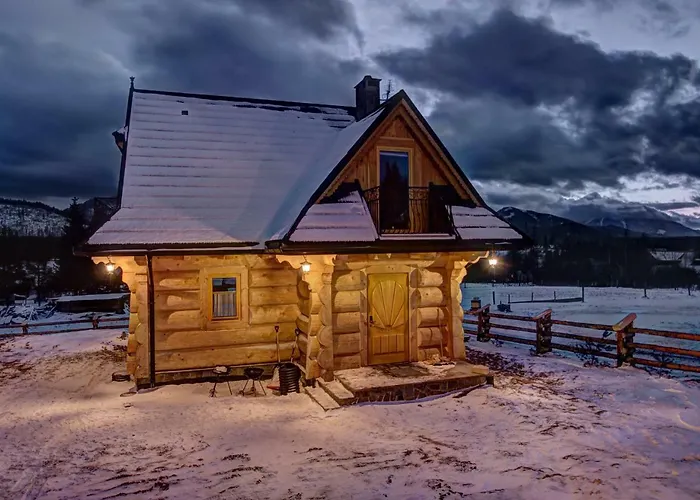 Karczogrod 別荘 コシチェリスコ