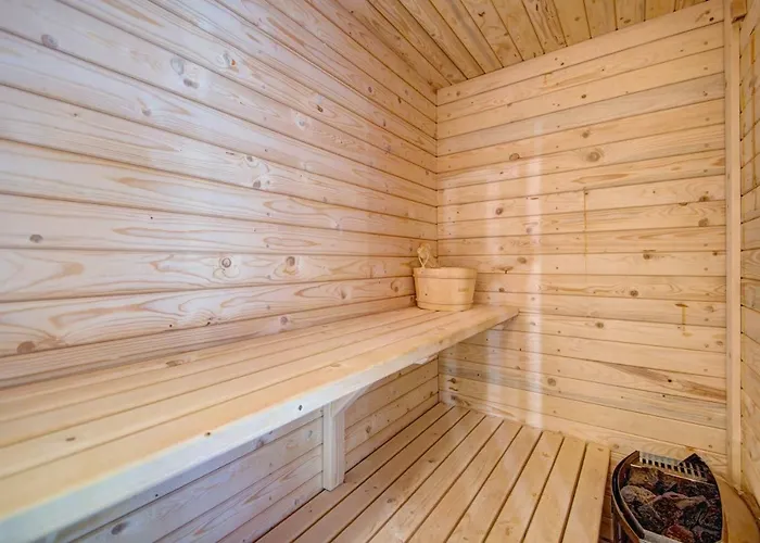 Vakantiehuis Karczogrod Kościelisko