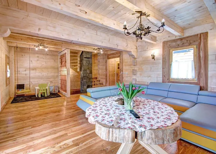 Karczogrod * コシチェリスコ