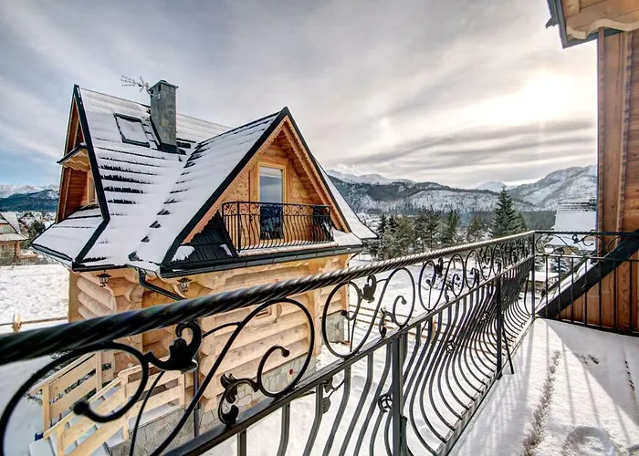 Karczogrod * Kościelisko